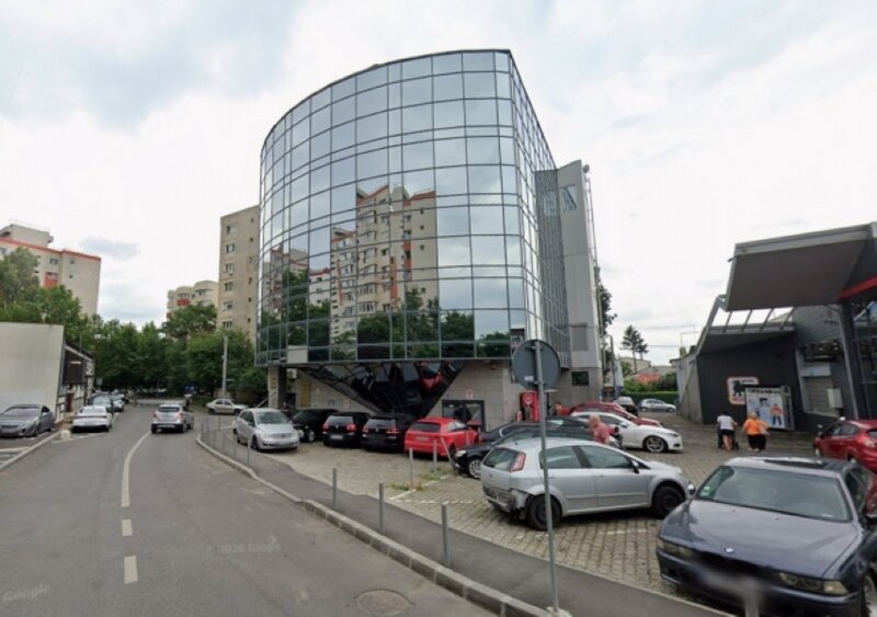 Metrou Brancoveanu, inchiriez spatiu de birouri, 248 mp, 2.480 euro
